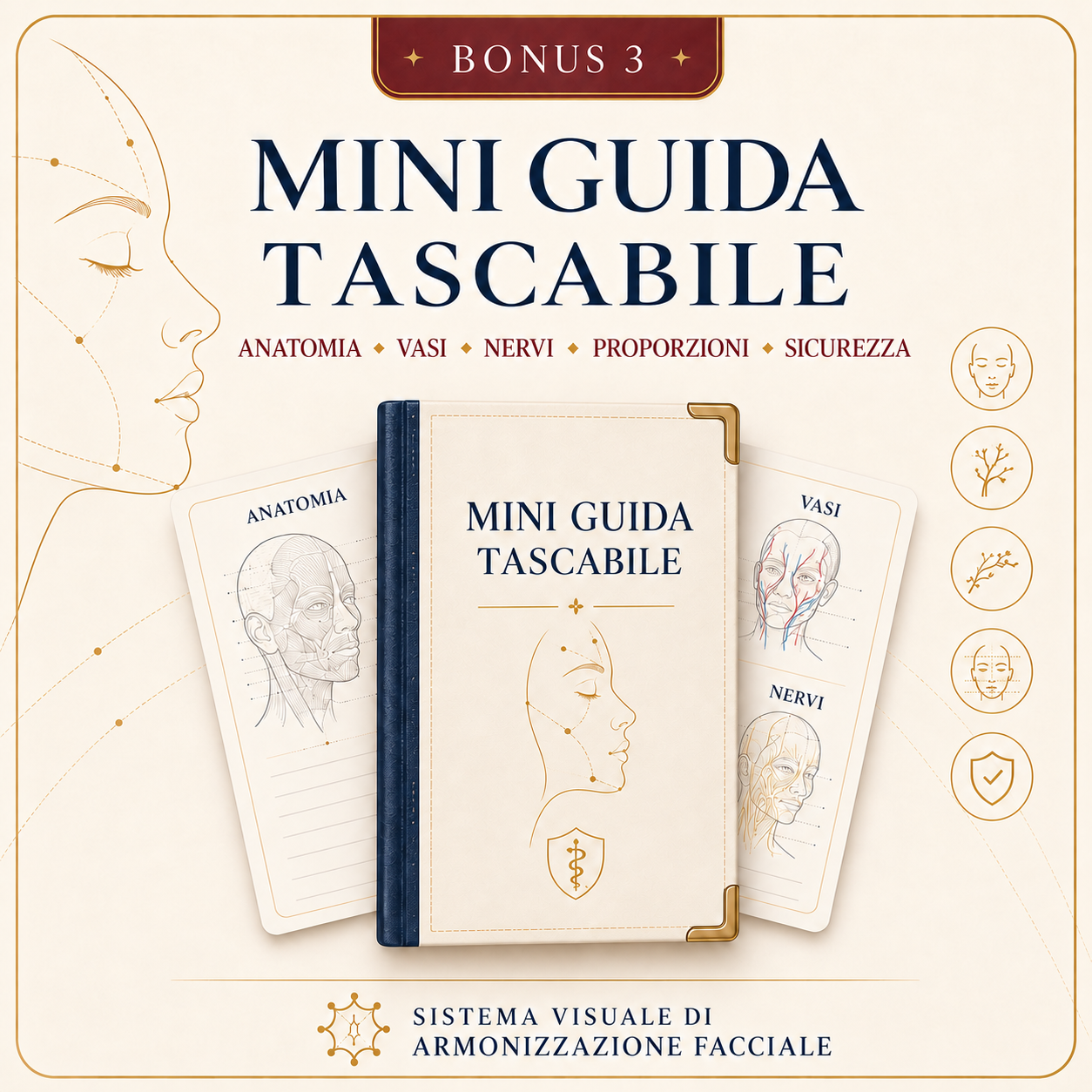 Bonus 3 — Mini Guida Tascabile